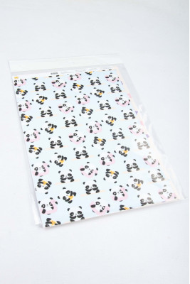 Набір картону, 2 арк., А4, двосторонній, дизайнерський